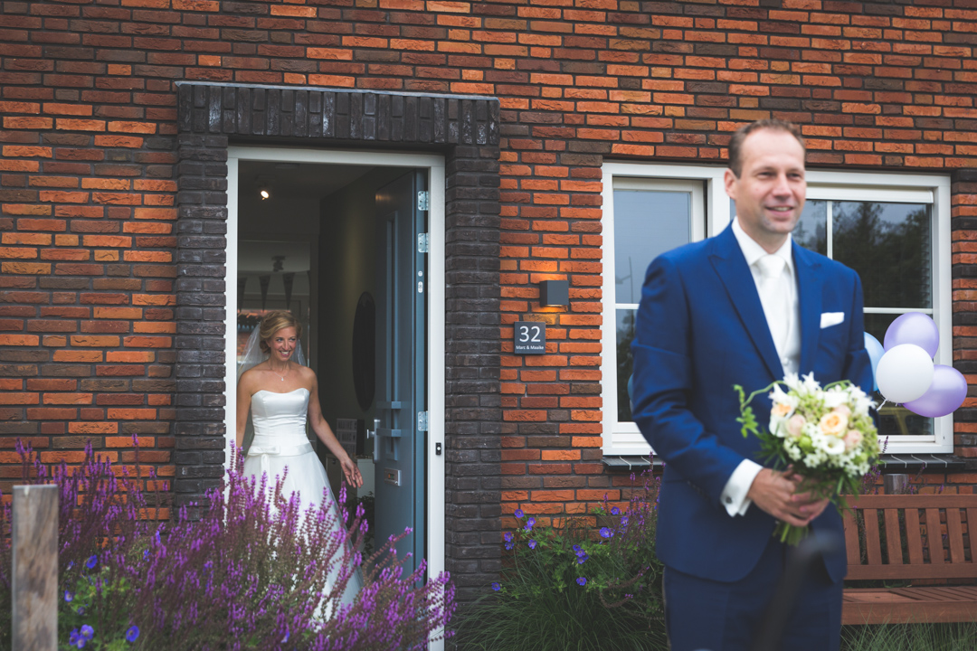 bruidsfotografie Den Haag