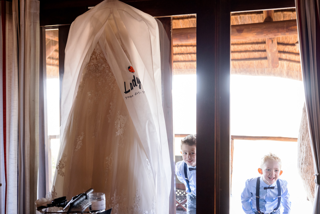 bruidsfotografie Zuid-Afrika