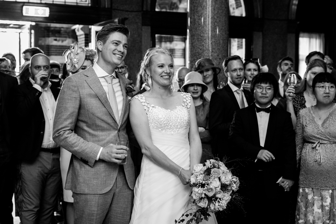 bruidsfotografie Wassenaar